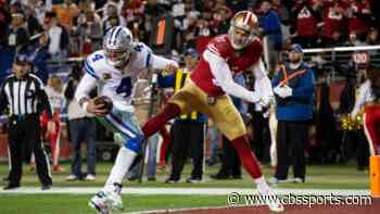 NFL Week 5 schedule, TV channels, live streaming: Cowboys-49ers highlights matchups to watch
