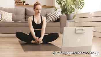 HP Envy Move PC: Ein PC für alle Lebenslagen