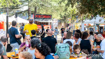 Foodstock, Festival del cibo di strada a Roma