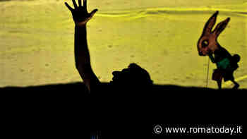 "TopoRagno e SedanoRapa" al Teatro Verde