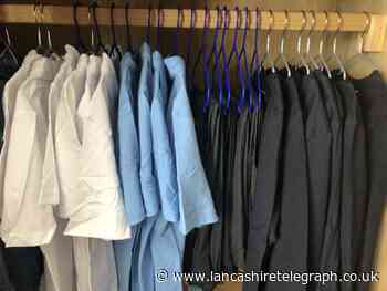 Blackburn with Darwen school uniform exchange to continue