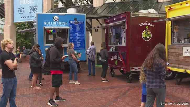 The best 'Foodie Cities' in America, according to WalletHub