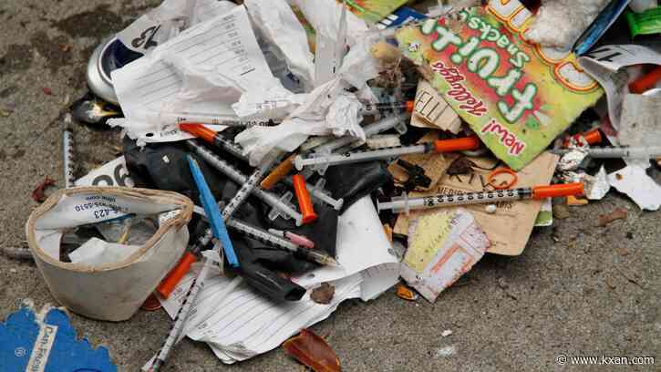 With opioid use on the rise, experts warn so is Hepatitis C, stress need for testing