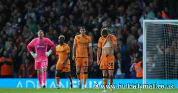 Why Hull City are desperate to lay Ipswich Town ghosts to rest at Millwall