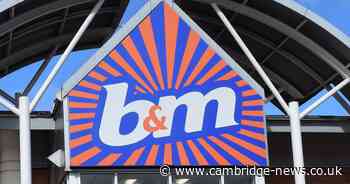 New B&M store to open in Cambs town as part of retail chain's expansion