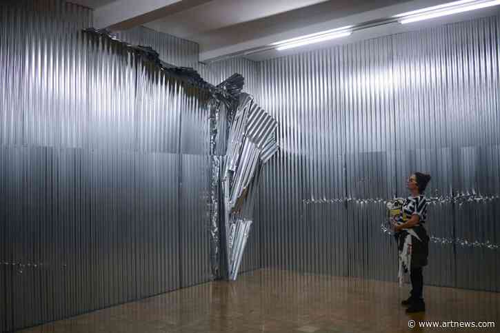 Istanbul Biennial Overhauls Process for Picking a Curator After Scrutiny Over 2024 Edition