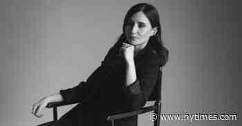 Chloe Domont on Her Dangerous Date Movie, ‘Fair Play’