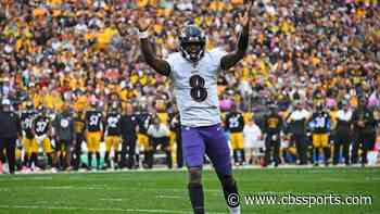 NFL Week 5 bold predictions: Ravens buck trend by blowing out rival Steelers; Zach Wilson cooks vs. Broncos