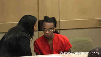 YNW Melly back in court as rapper seeks new prosecutors in double murder retrial