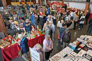 Kreativmarkt in Bielefeld: „Lobby der schönen Dinge“