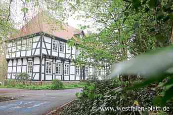 Weitere Förderung für das Herrenhaus in Stift Quernheim