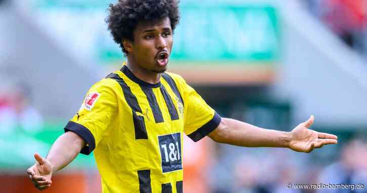 Adeyemi soll in U21 «Selbstvertrauen sammeln»