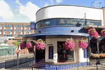 Popular Wallington Wetherspoon pub applies to extend