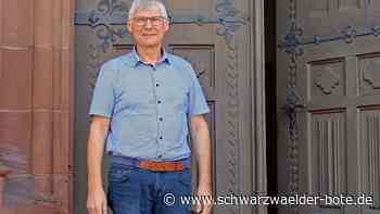 Evangelische Kirche: Iselshausens    Pfarrer geht in den Ruhestand