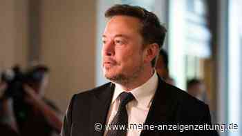 Wegen Twitter-Übernahme: US-Behörde ermittelt gegen Musk