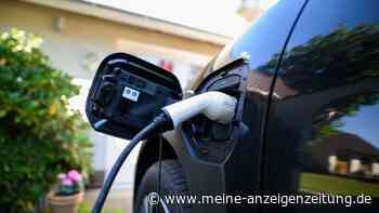 Elektroauto-Zulassungen brechen ein: Was hinter dem deutlichen Rückgang steckt