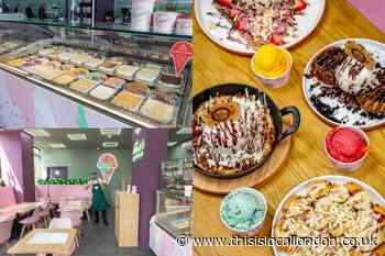 Scooperb to open new branch in Collier Row Road, Romford