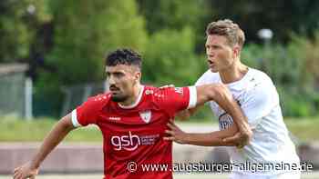 Gegen den TSV Rain zurück in die Erfolgsspur