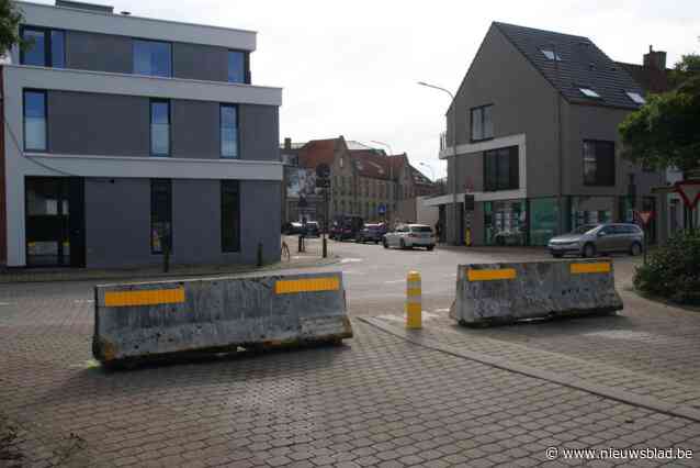 Meerderheid houdt been stijf en behoudt knip aan Den Bek