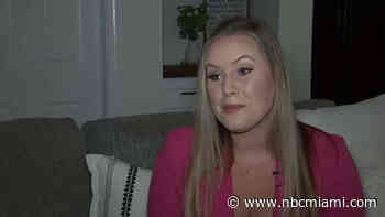 ‘Tomorrow is not promised': Fort Lauderdale Police spokeswoman shares cancer journey