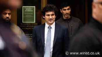 'A Galactic Embarrassment': The Crypto World Is Already Sick of SBF's Trial