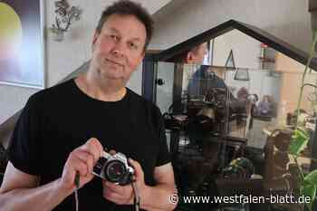 Engers leidenschaftlicher Hobby-Fotograf: Jörg Waltemathe im Fokus