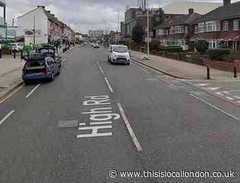 Man punched in High Road, Chadwell Heath 'homophobic' attack