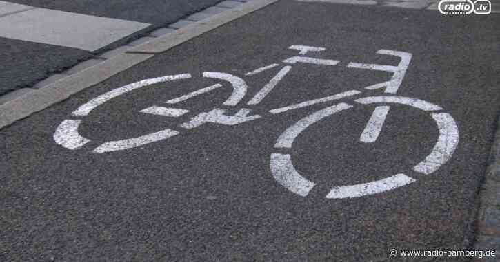 Neuer Radweg für die Bamberger Peuntstraße