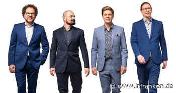 Litzendorf: Viva Voce eröffnen neue Sporthalle - Hier gibt es Tickets