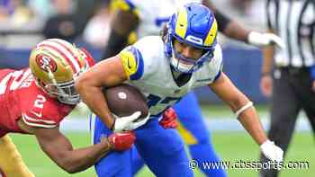 NFL Week 5 picks: Rams upset unbeaten Eagles, Cowboys stun undefeated 49ers as both 4-0 teams go down