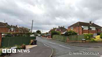 Swindon man arrested after suspected firearm report