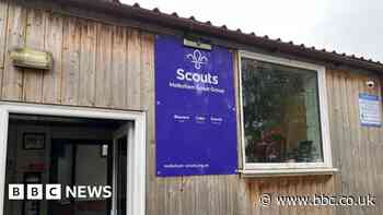 Melksham community 'distraught' after burglars vandalise scout hut