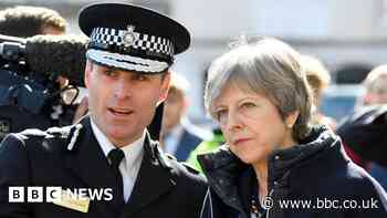 Salisbury poisonings: Theresa May remembers Novichok attack