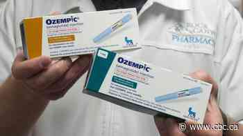 New study ties weight-loss drugs Wegovy, Ozempic to serious gastrointestinal conditions