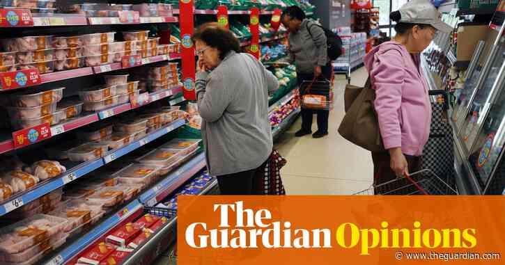 I’m already struggling on my supermarket salary – Braverman's new visa fees will cripple me | Monira Khatun