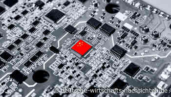 Deutsche Firmen investieren massiv in China – trotz Druck aus Berlin