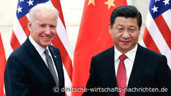 US-Politiker drängen auf verschärftes Chip-Embargo gegen China