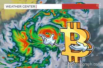 Bitcoin price dives 2% on US jobs data as Fed rate hike bets heat up