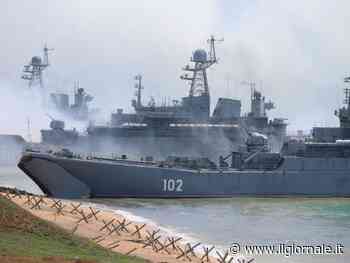 La guerriglia navale di Kiev: così ha cacciato i russi dal Mar Nero