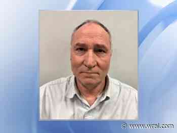 NC middle school employee arrested for alleged sexual battery of three students