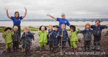 Bristol nursery 'where lifelong memories are made' named as the best in the UK
