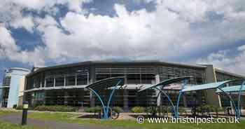 Pedestrian rushed to hospital after crash near Weston College