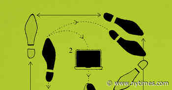 The Joys of Walking, Together and Solo