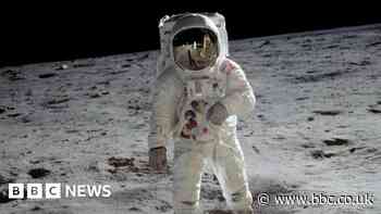 Prada to design Nasa's new Moon suit