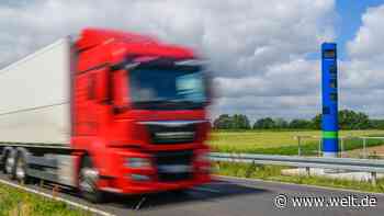 Ampel-Fraktionen wollen Lkw-Maut auch auf Landstraßen und in Städten ermöglichen