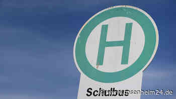 „Extreme Preissteigerung“ beim Schulbus: Wasserburger Familien beschweren sich