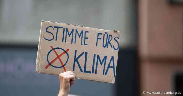 800 Menschen folgen in München Aufruf von Fridays for Future