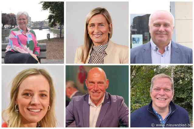 Lokale politici klagen niet over hun loon, maar vrezen ‘blind date’ met kiezer: “Het is niet omdat je hard werkt dat je schepen of burgemeester kunt blijven”