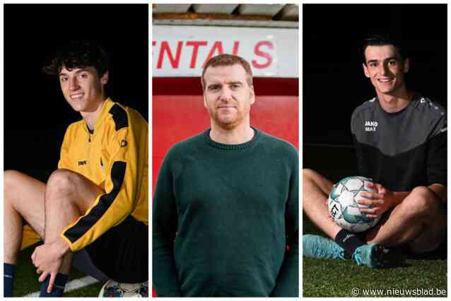 Keizerderby tussen SKS en VC Herentals zal zeker ten huize Delrue voor de nodige spanning zorgen: “Hopelijk dit keer geen ijzelingwekkende stilte in de auto”