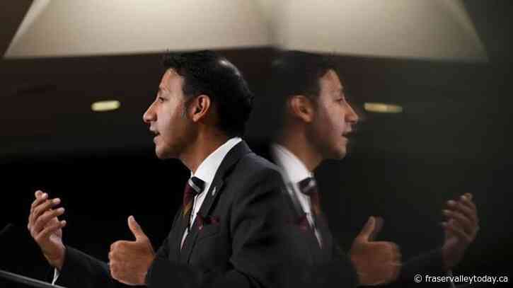 Liberals’ bail-reform bill sparks concerns about need for more legal aid funding